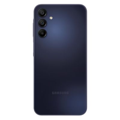 SAMSUNG Galaxy A15 5G (RAM 8GB, 256GB, Blue Black)